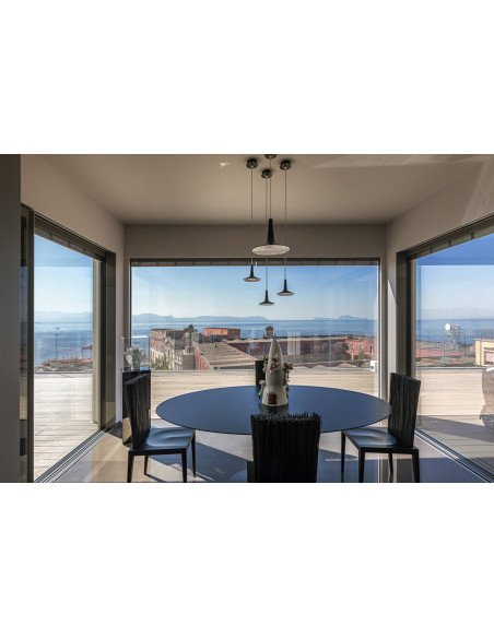 Chaise Jenette Edra - 5