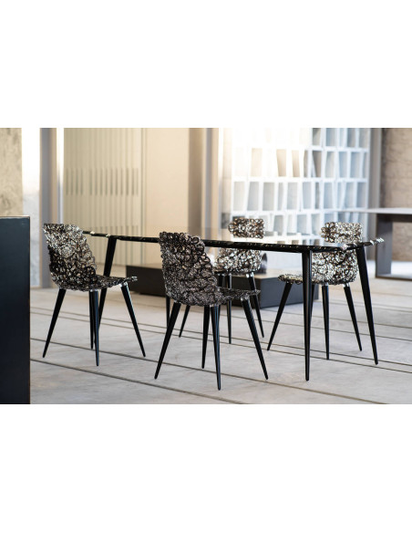 Chaise Gina Edra - 2