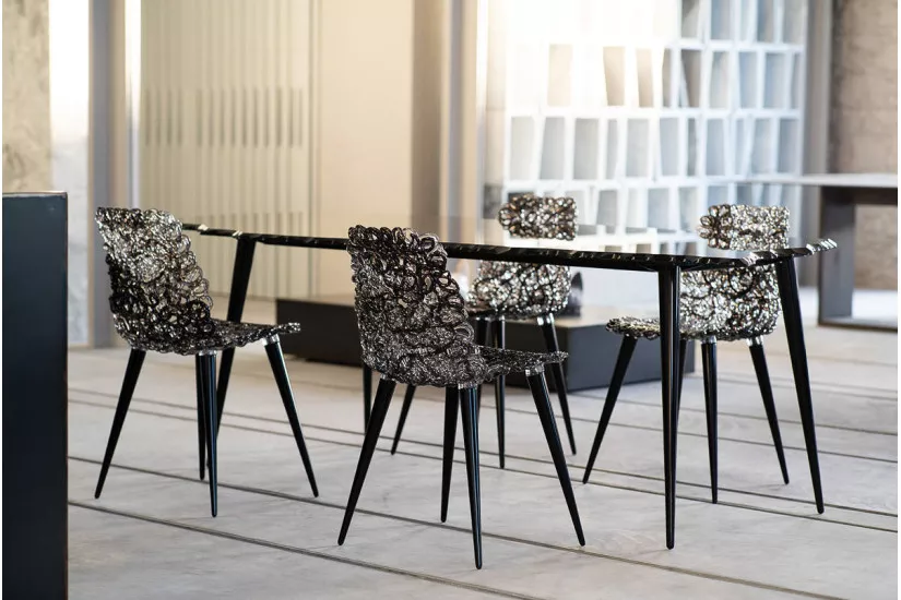 Chaise Gina Edra - 2