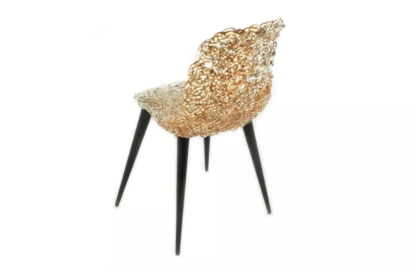 Chaise Gina Edra - 1