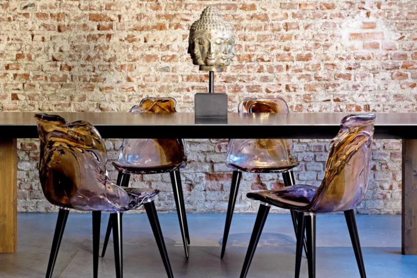 Sedia Gilda B. Edra - 2