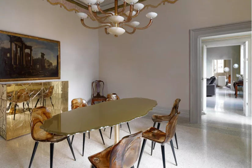 Sedia Gilda B. Edra - 3