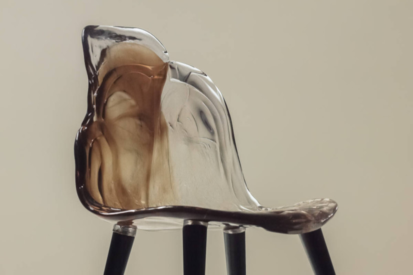 Gilda B. Chair