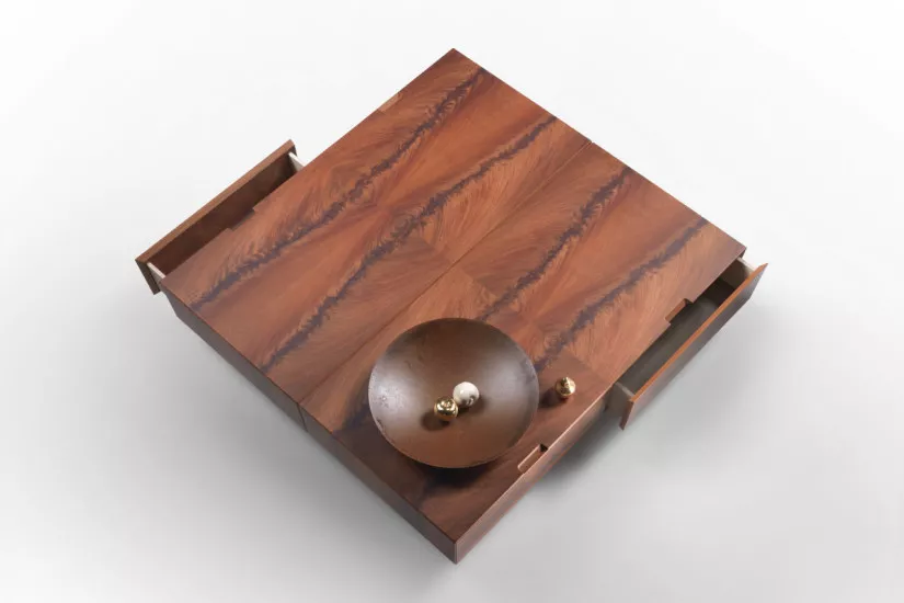 Contenitore Piuma Flexform - 5