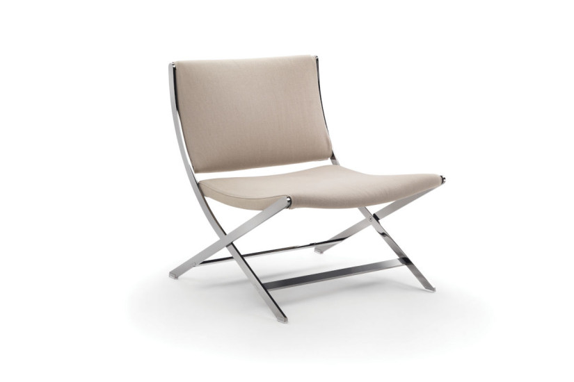Fauteuil Peter Flexform - 3