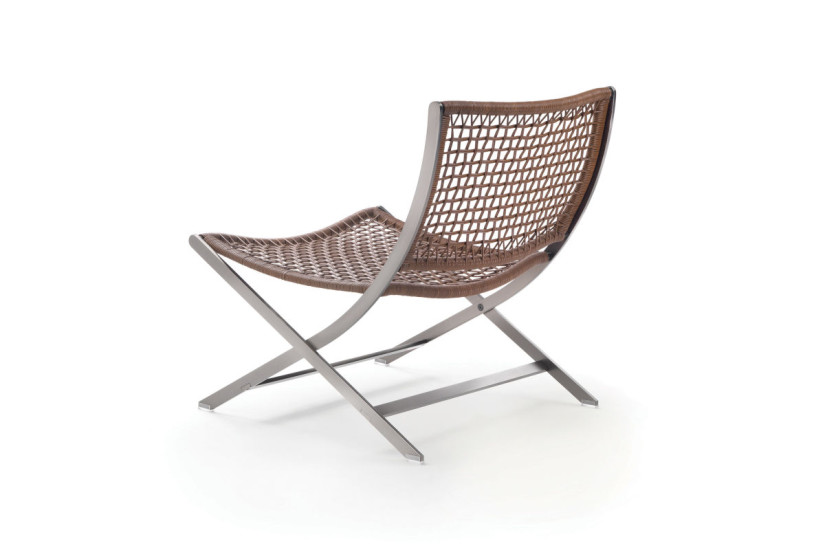 Fauteuil Peter Flexform - 2