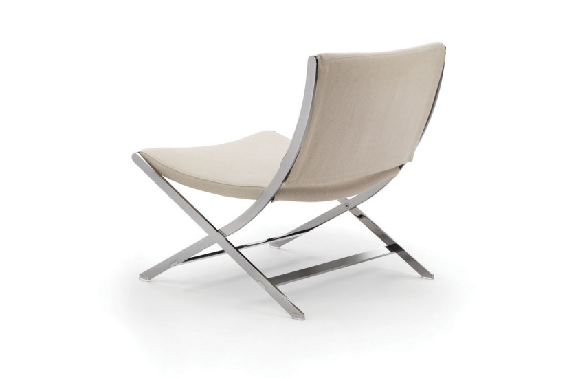 Fauteuil Peter Flexform - 4