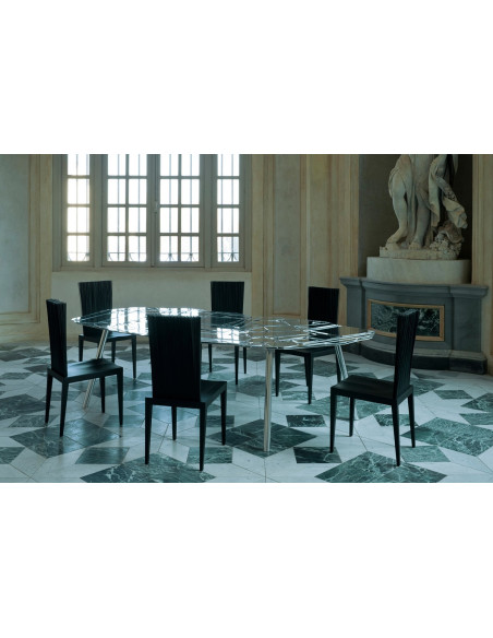 Table Brasilia Edra - 3