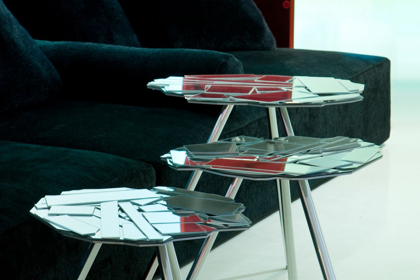 Table Brasilia Edra - 5