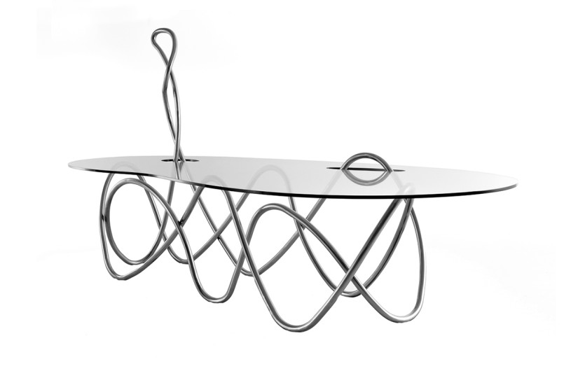 Table Capriccio Edra - 2