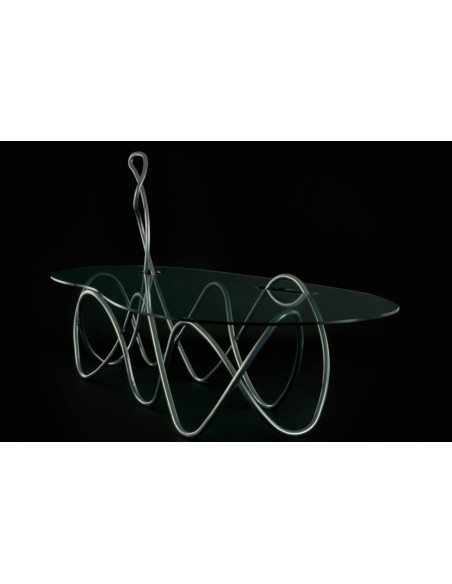 Table Capriccio Edra - 4