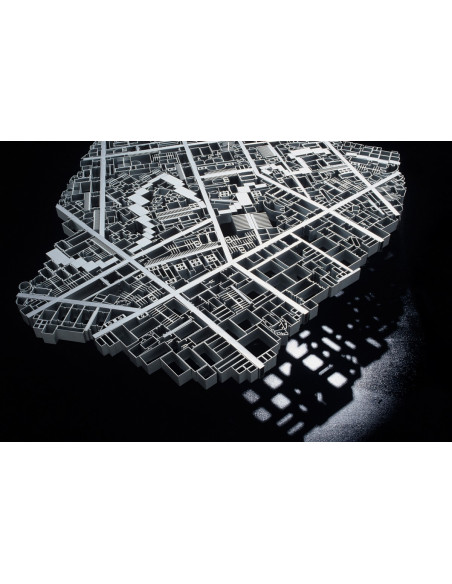 Table Baghdad Edra - 3