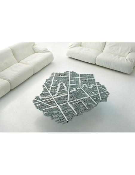 Table Baghdad Edra - 4