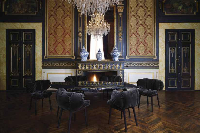 Tavolo Egeo Edra - 4