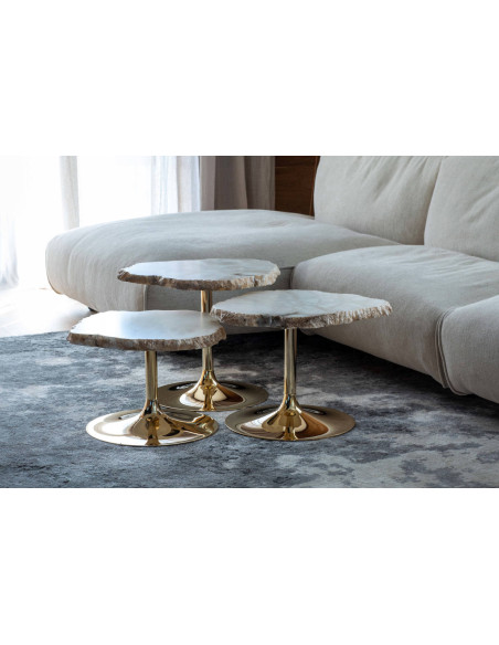 Cicladi Coffee Table