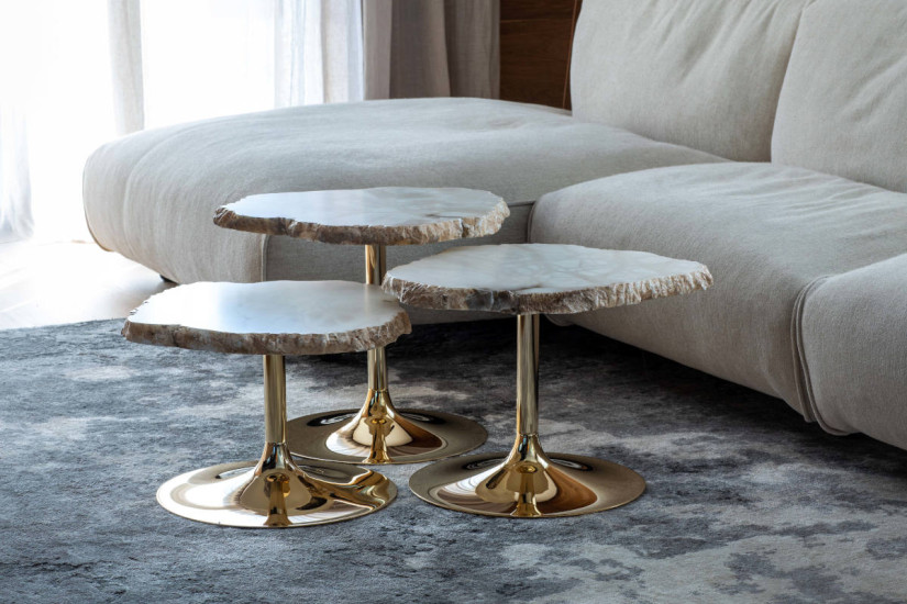 Table basse Cicladi Edra - 5