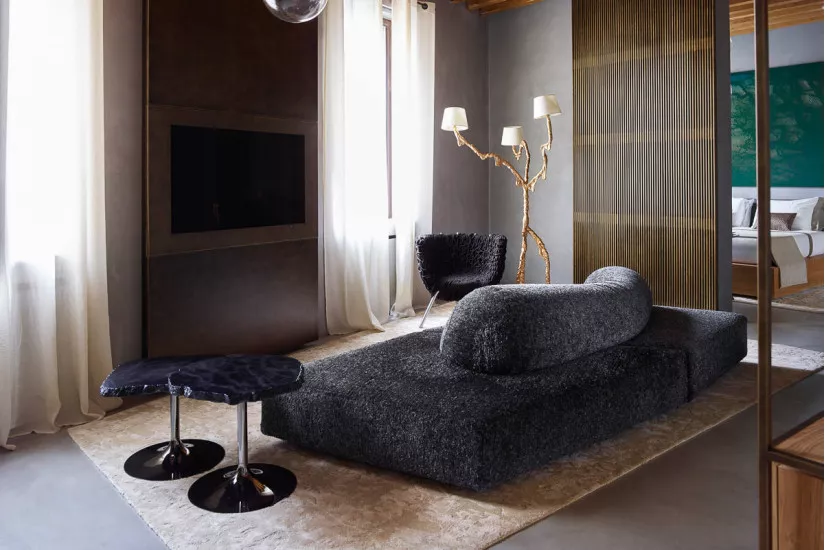 Tavolino Cicladi Edra - 6