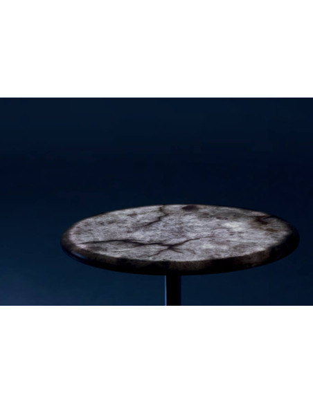 Full Moon Coffee Table