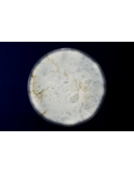 Table basse Full Moon Edra - 4