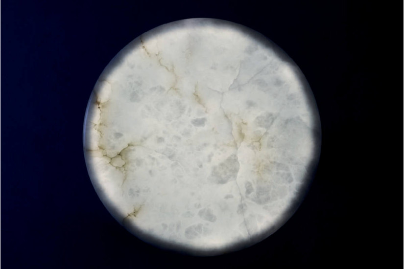 Table basse Full Moon Edra - 4