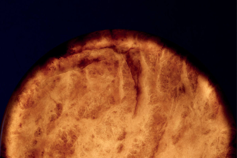 Tavolino Full Moon Edra - 5