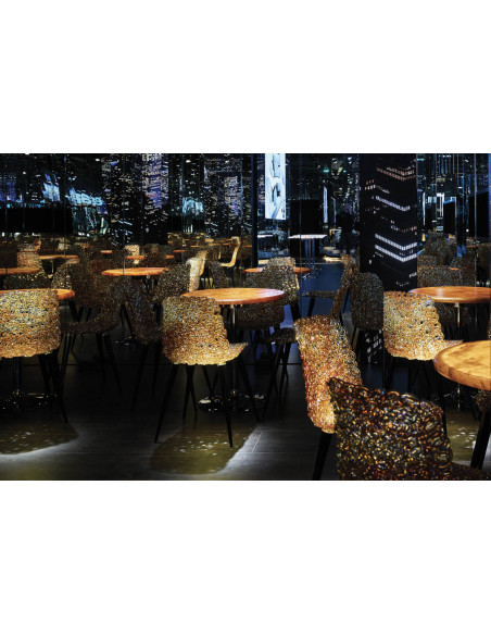 Table basse Full Moon Edra - 6