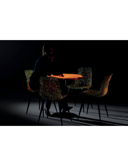 Table basse Full Moon Edra - 7