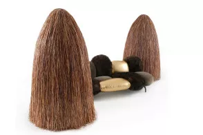 Cabana Storage Unit 2