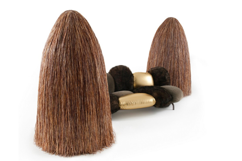 Contenitore Cabana Edra - 2