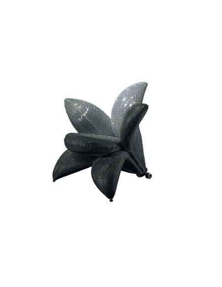 Getsuen Diamond Armchair