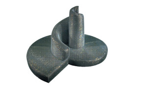 Canapé Tatlin Diamond Edra - 1