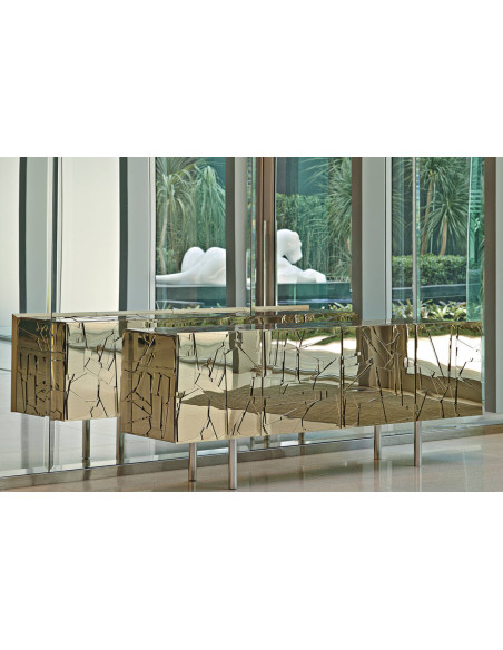 Scrigno Storage Unit