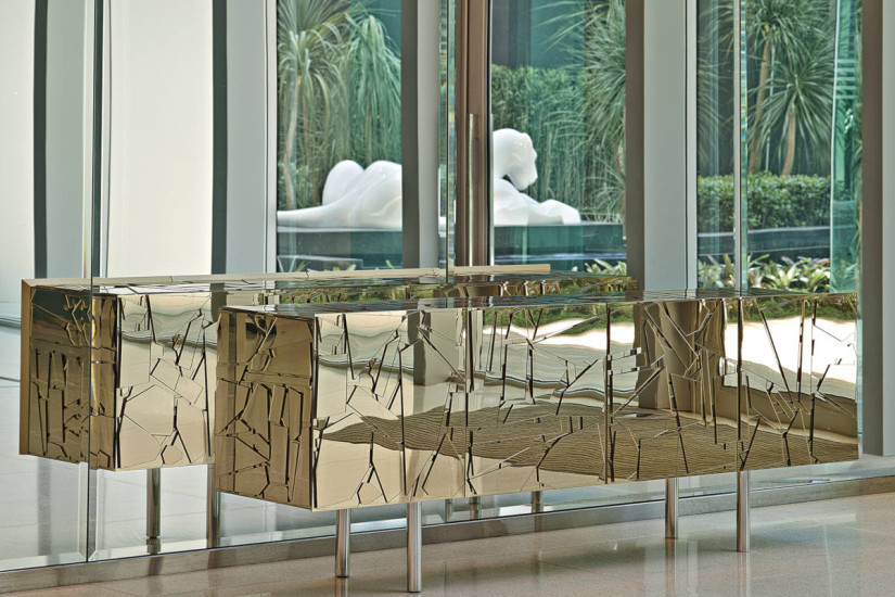 Conteneur Scrigno Edra - 2