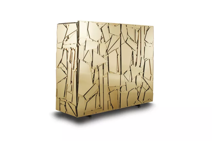 Scrigno Storage Unit