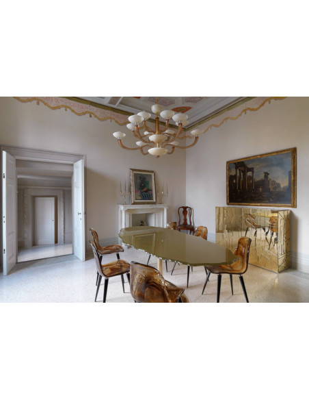 Scrigno Storage Unit