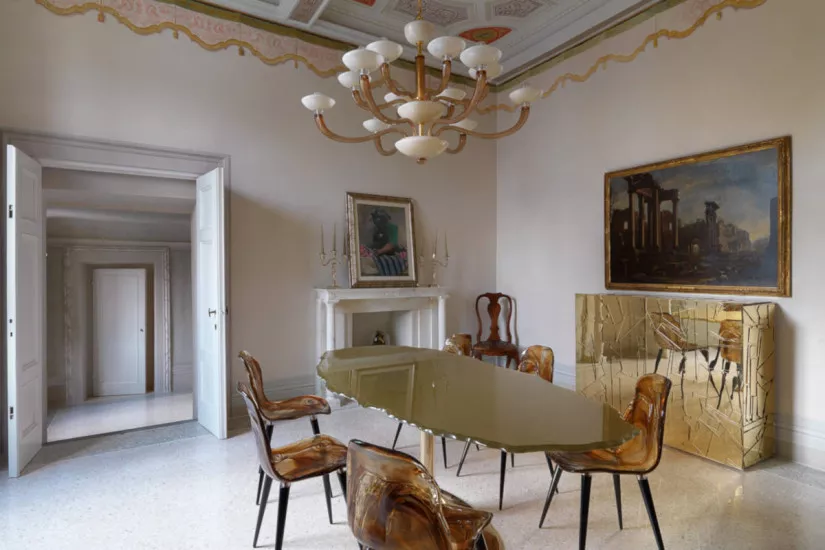 Contenitore Scrigno Edra - 3