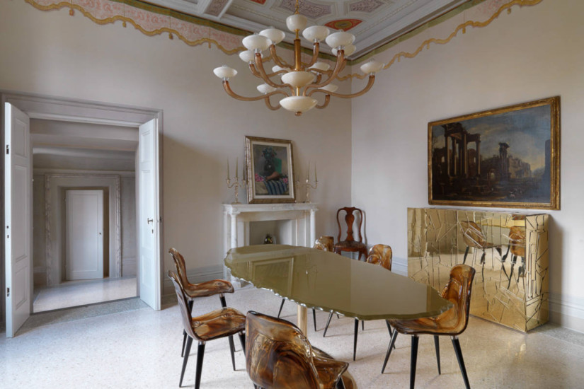 Conteneur Scrigno Edra - 3