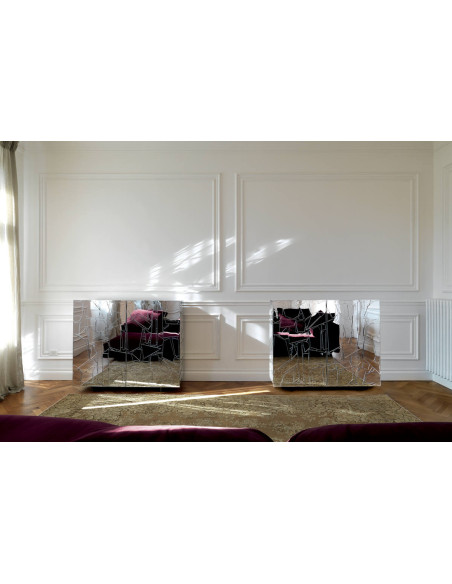 Scrigno Storage Unit