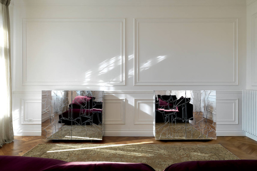 Scrigno Storage Unit