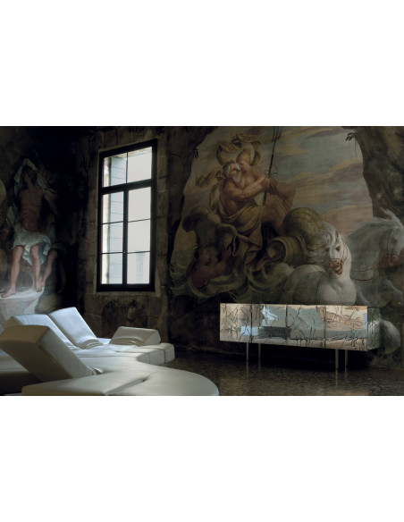 Conteneur Scrigno Edra - 5