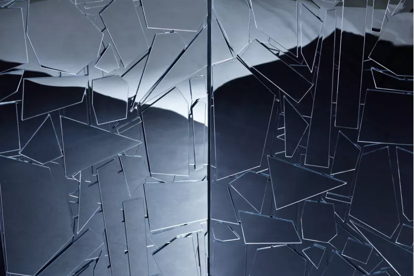 Contenitore Scrigno Edra - 6