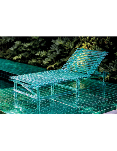 Lit de jardin A’mare Edra - 4