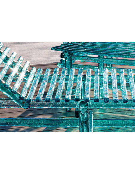 Lit de jardin A’mare Edra - 5