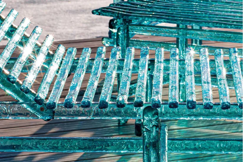 A’mare Outdoor Sunbed