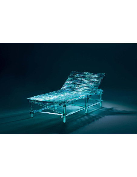 A’mare Outdoor Sunbed