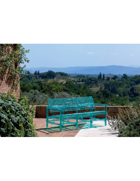 A’mare Outdoor Bench