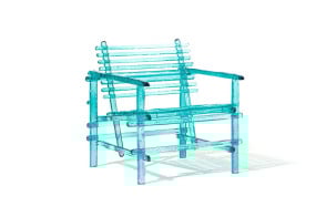 A’mare Outdoor Armchair