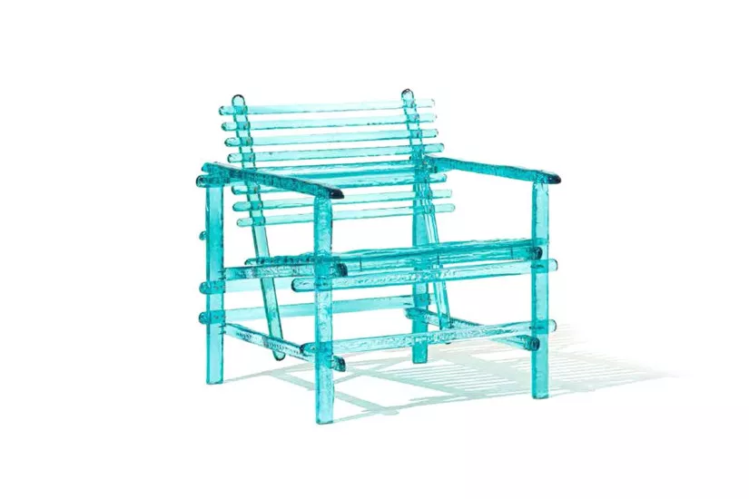 A’mare Outdoor Armchair