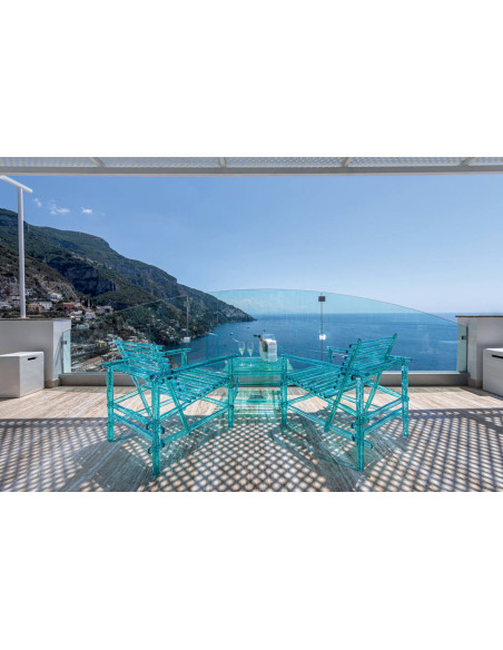 A’mare Outdoor Armchair