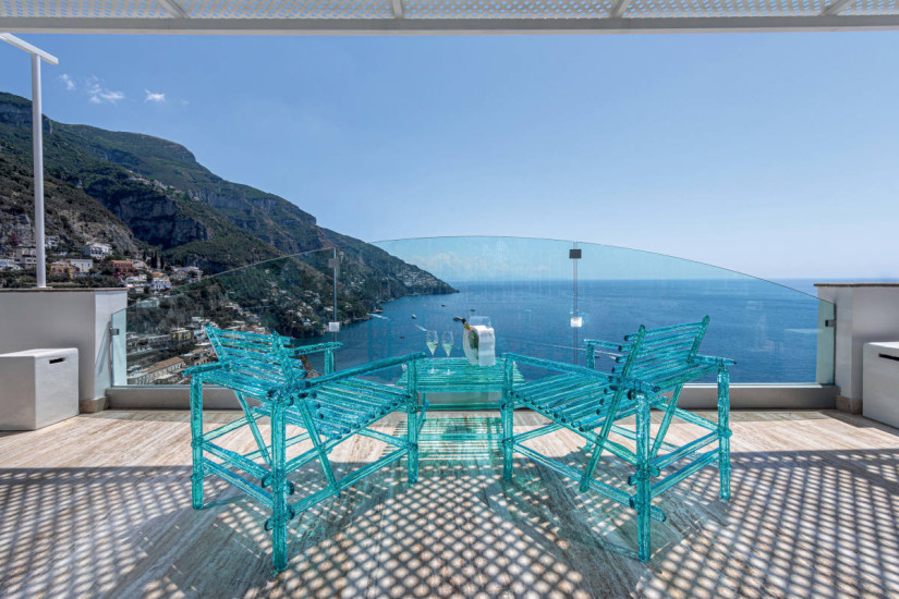 A’mare Outdoor Armchair